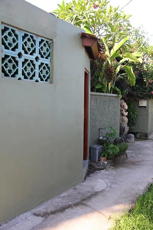 Pondok Penestanan Villa Ubud Indonesia