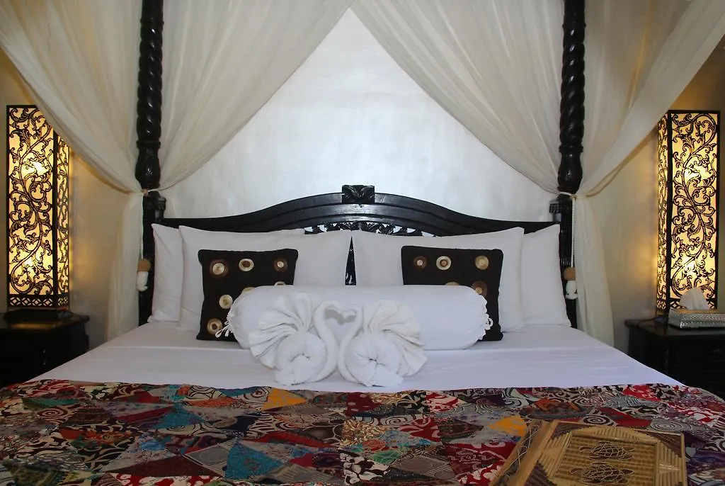 Pondok Penestanan Villa Ubud