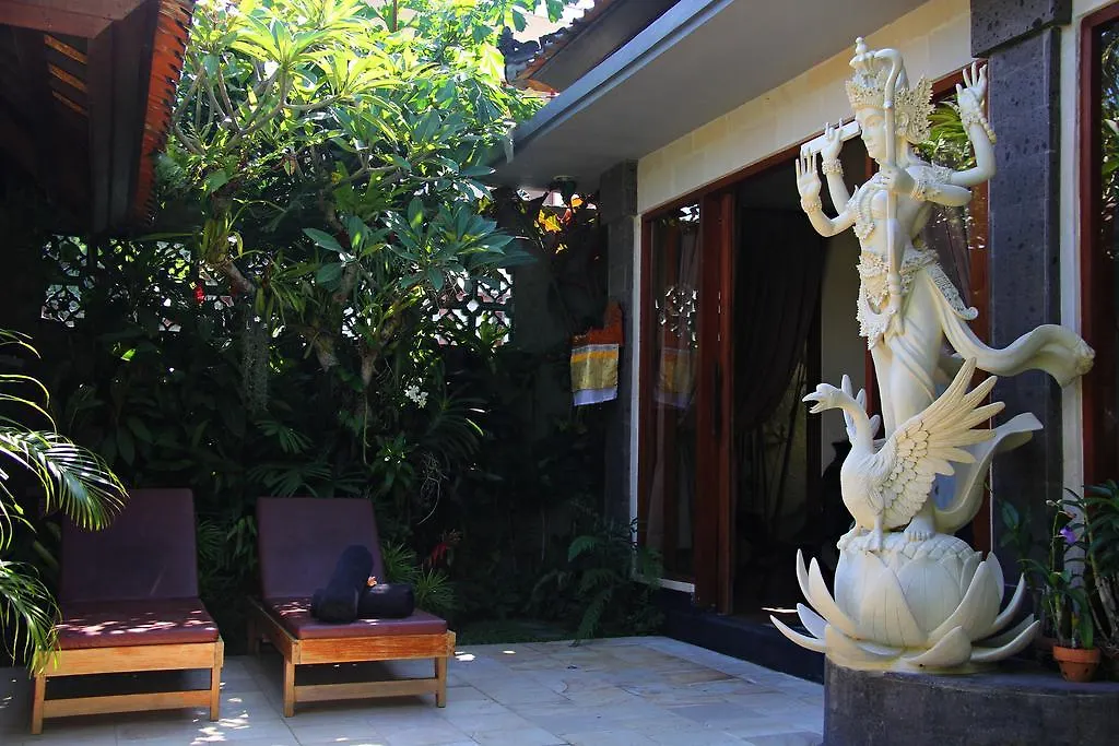 Pondok Penestanan Villa Ubud