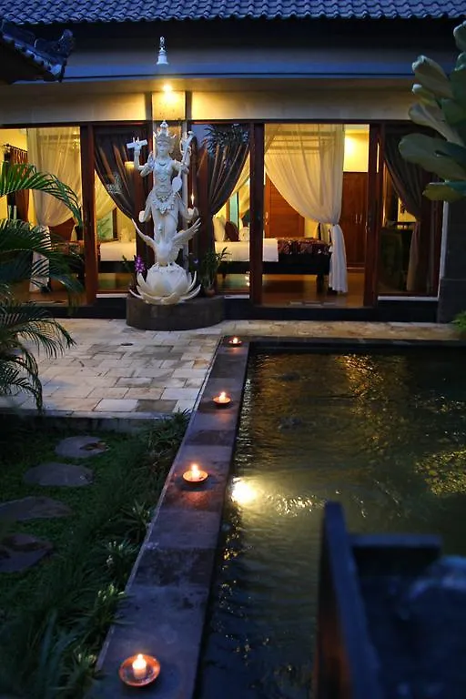 Pondok Penestanan Villa Ubud Indonesia