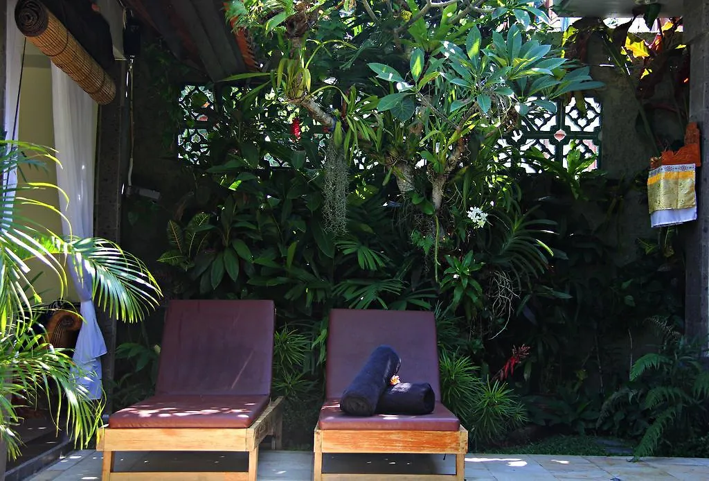 Pondok Penestanan Villa Ubud 0*, Ubud (Bali)
