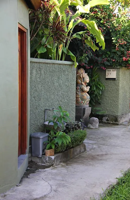 Pondok Penestanan Villa Ubud