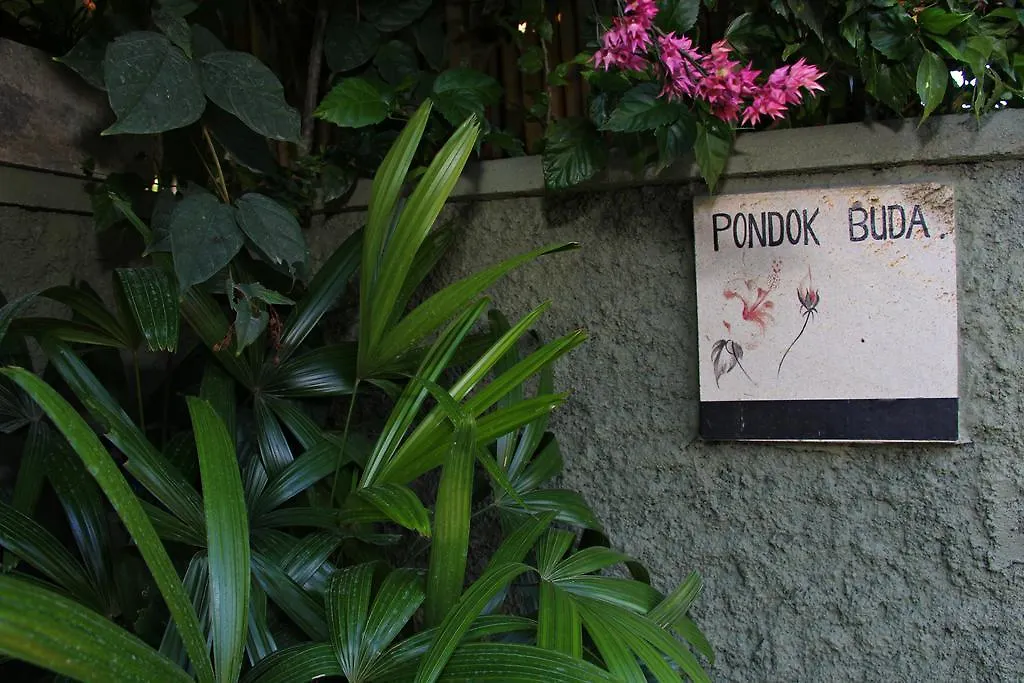 Pondok Penestanan Villa Ubud Indonesia