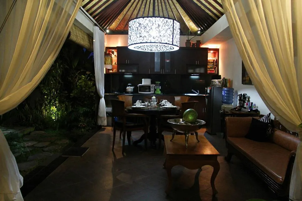 Pondok Penestanan Villa Ubud 0*, Ubud (Bali) Indonesia
