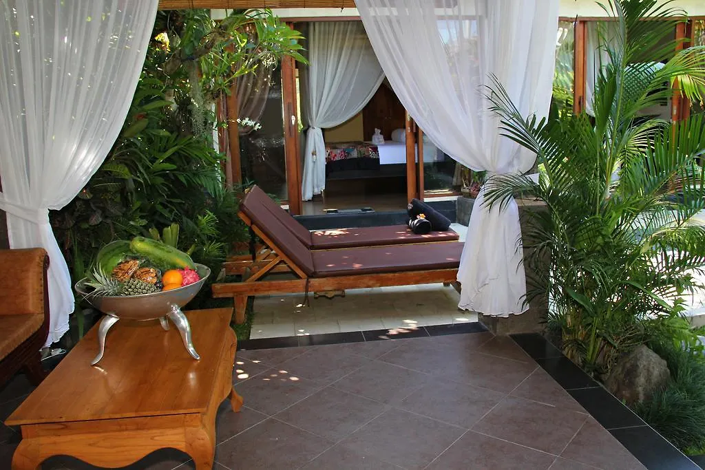 Pondok Penestanan Villa Ubud