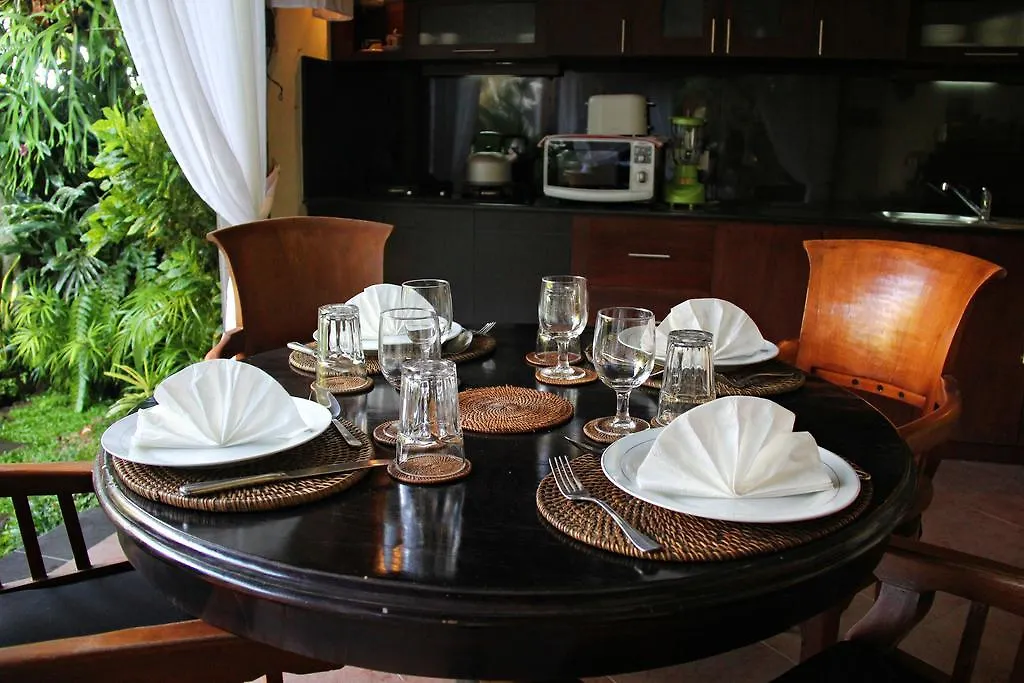 Pondok Penestanan Villa Ubud Indonesia