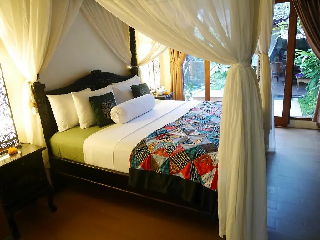 Pondok Penestanan Villa Ubud  Ubud (Bali)