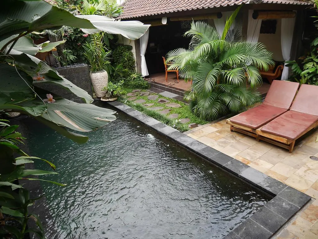 Pondok Penestanan Villa Ubud