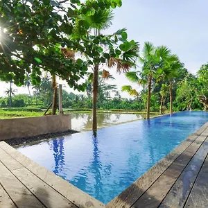 Villa Nayaka Living, Ubud (Bali)